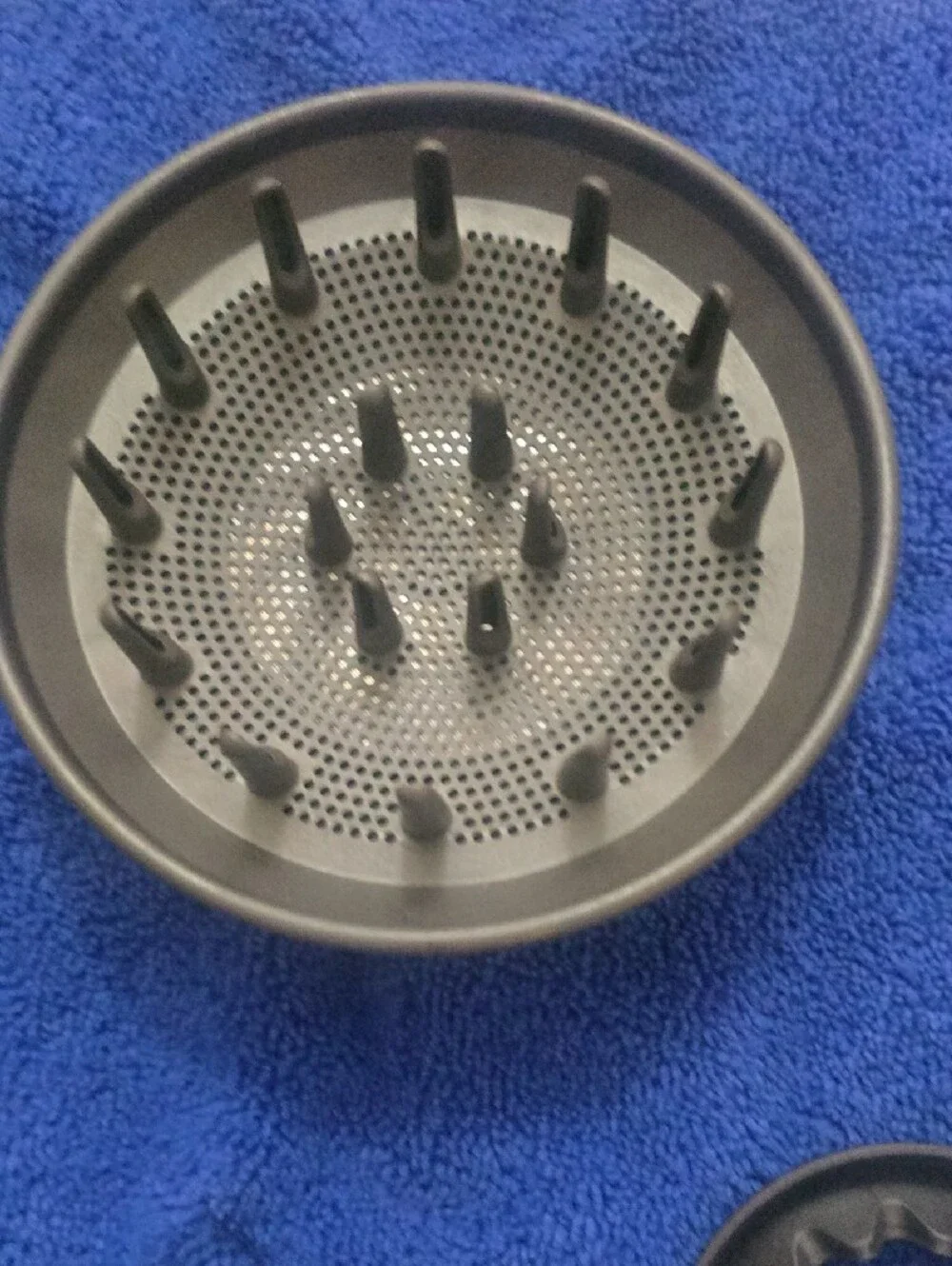 Dyson Blow Dryer Attachments